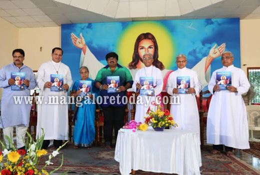 Jubilee celebrations of Bro. T. K. George held at Mulki 1
